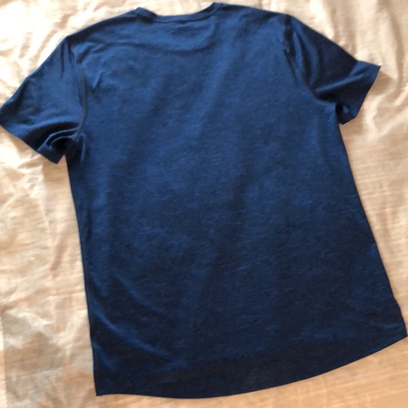 NWOT, DSG tee shirt mens size medium - Picture 2 of 7